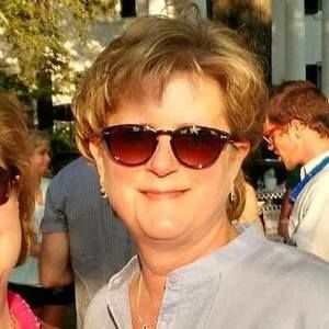 Meet your Posher, Susan